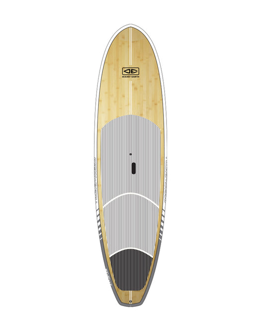 O&E CRUISER 9'6 SUP