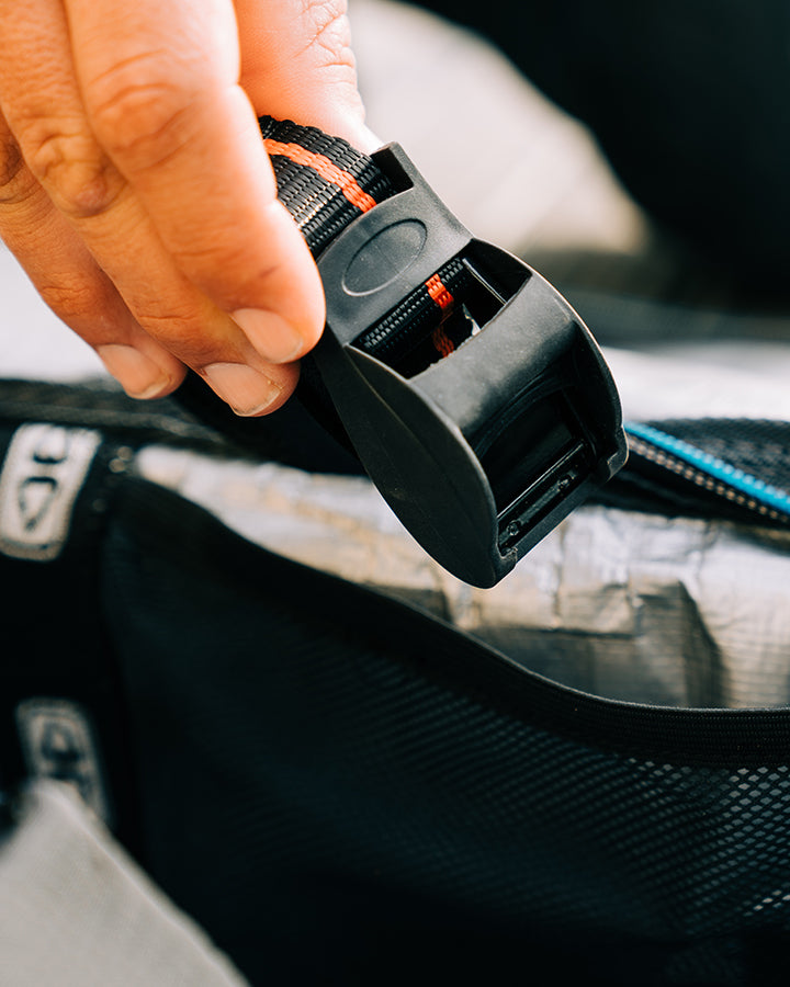 Load image into Gallery viewer, O&E Quick Rax