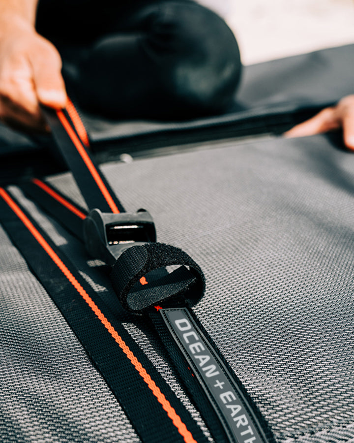 Load image into Gallery viewer, O&E SUP/Longboard Tie Downs