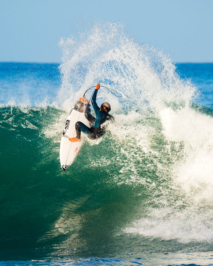 Load image into Gallery viewer, O&E Kanoa Signature Tail Pad