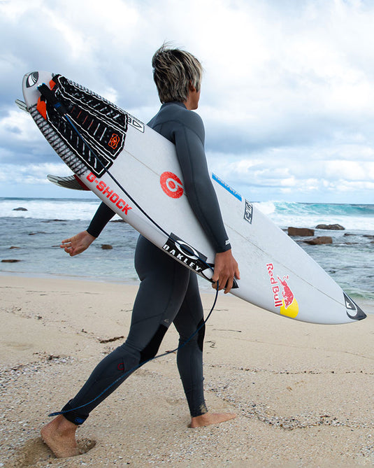 O&E Kanoa Signature Tail Pad