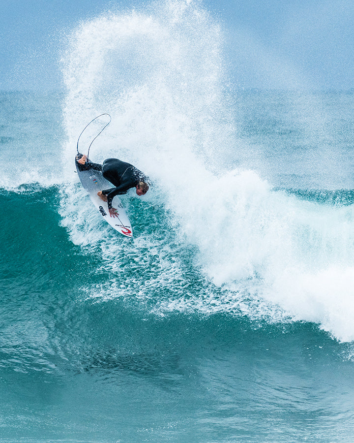 Load image into Gallery viewer, O&E Owen Wright Tailpad