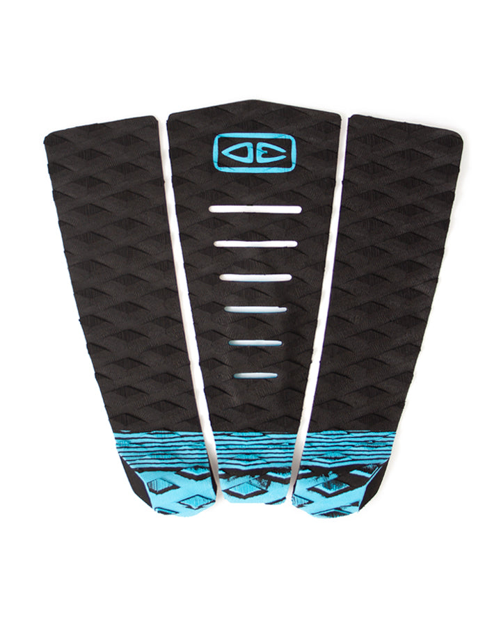 Load image into Gallery viewer, O&E Simple Jack Shortboard Tail Pad