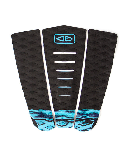 O&E Simple Jack Shortboard Tail Pad