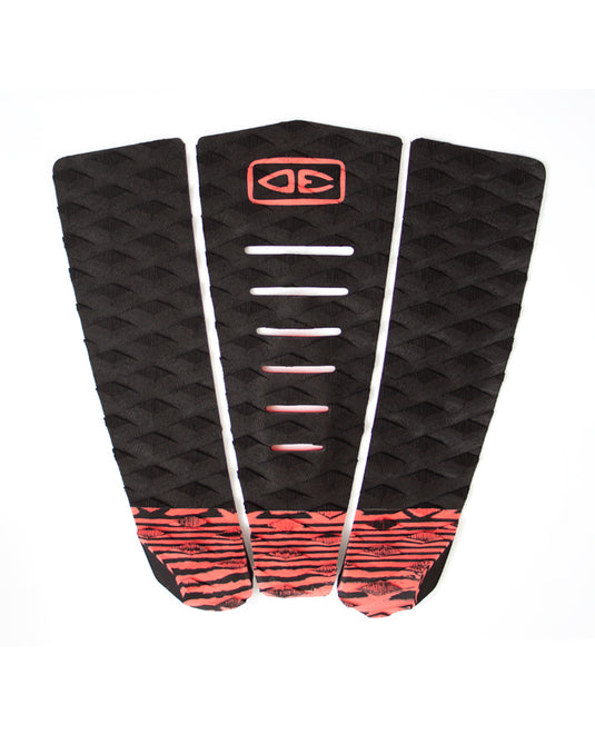 O&E Simple Jack Shortboard Tail Pad