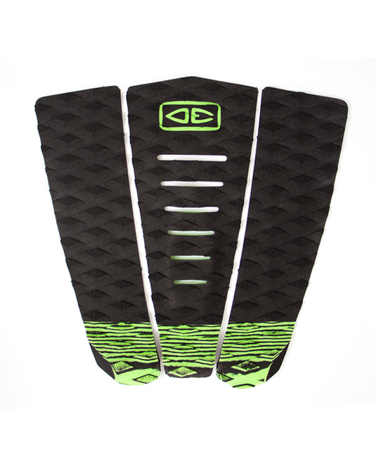 O&E Simple Jack Shortboard Tail Pad