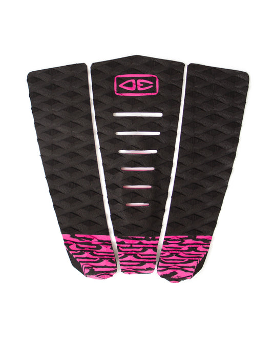 O&E Simple Jack Shortboard Tail Pad