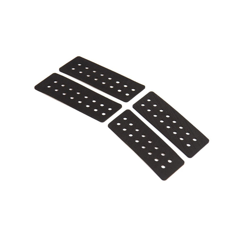 Load image into Gallery viewer, O&E Boomerang Deck Pad