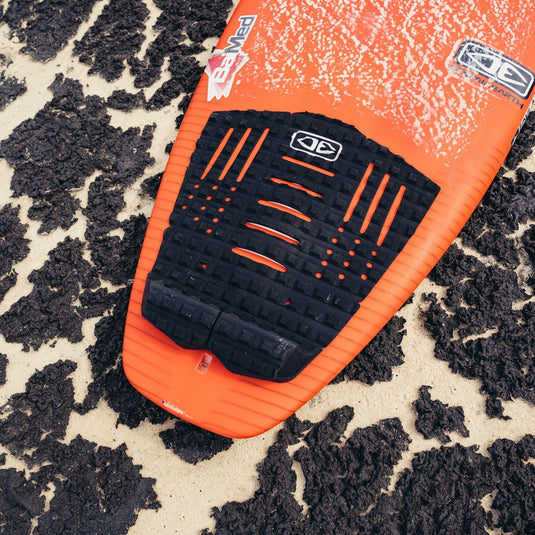 O&E Launch 4 Piece Tail Pad