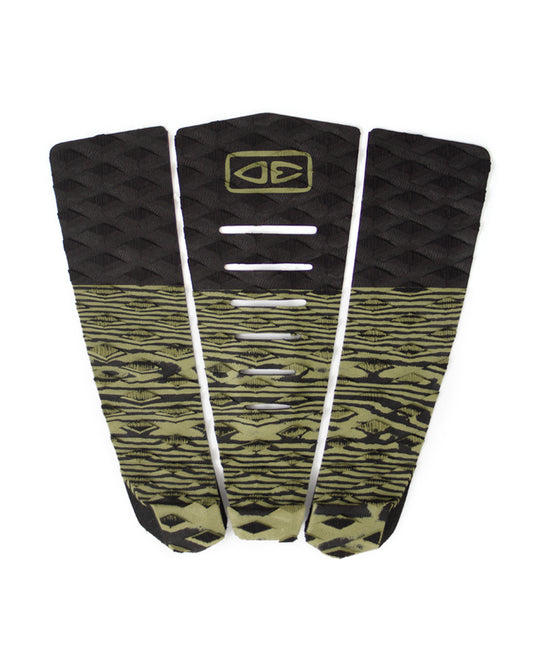 O&E Blazed 3 Piece Tail Pad