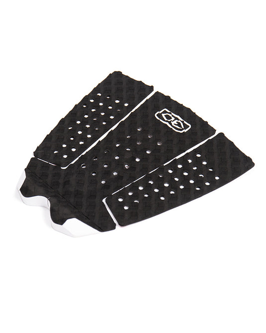 O&E Pin Tail 3 Piece Tail Pad