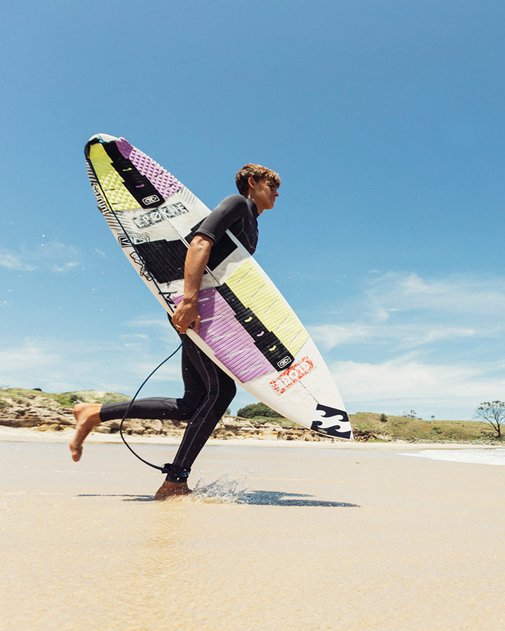 Load image into Gallery viewer, O&E Dakoda Walters Signature Tailpad