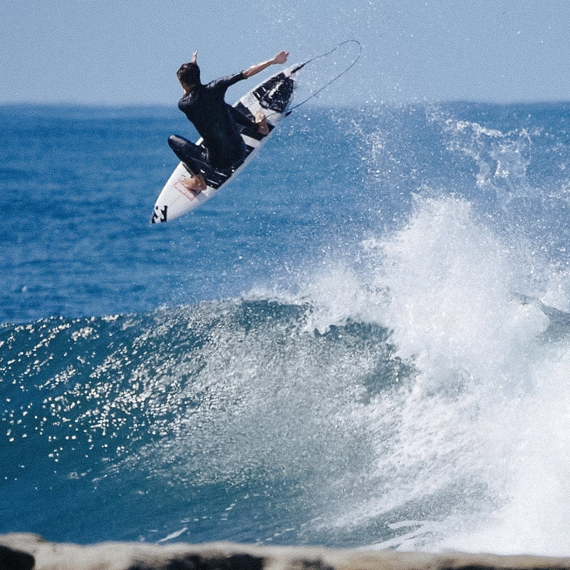 Load image into Gallery viewer, O&E Dakoda Walters Signature Tailpad