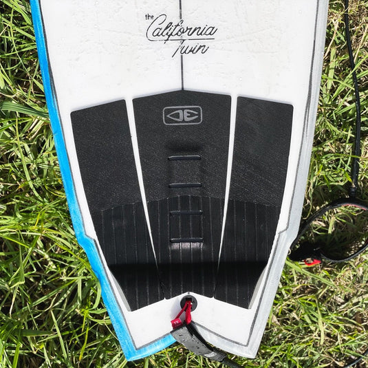 O&E Fish Tail Pad