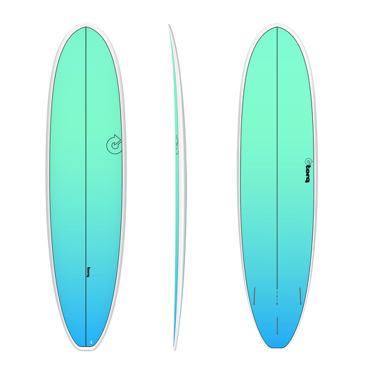 Torq TET 7'4 Volume +