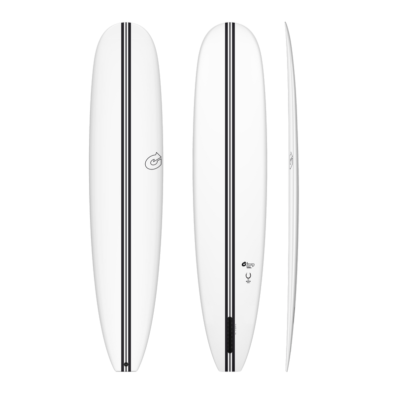 Load image into Gallery viewer, Torq Tec The Horseshoe - White