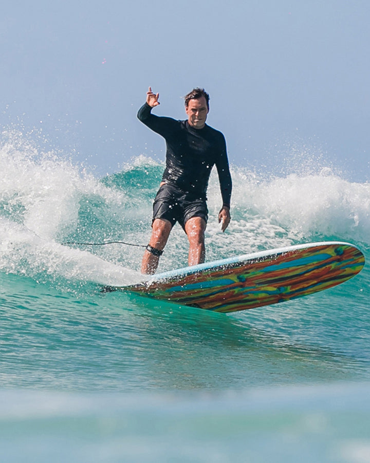 Load image into Gallery viewer, O&E Creative Army The General Epoxy-Soft - Multi