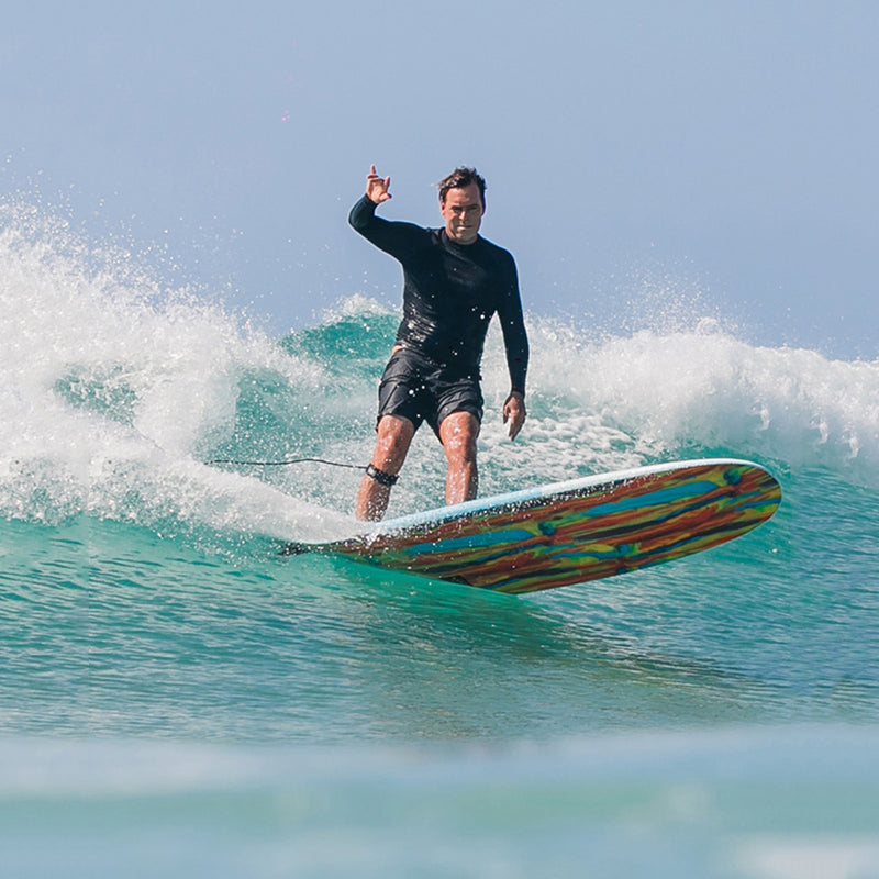 Load image into Gallery viewer, O&E Creative Army The General Epoxy-Soft - Mauve