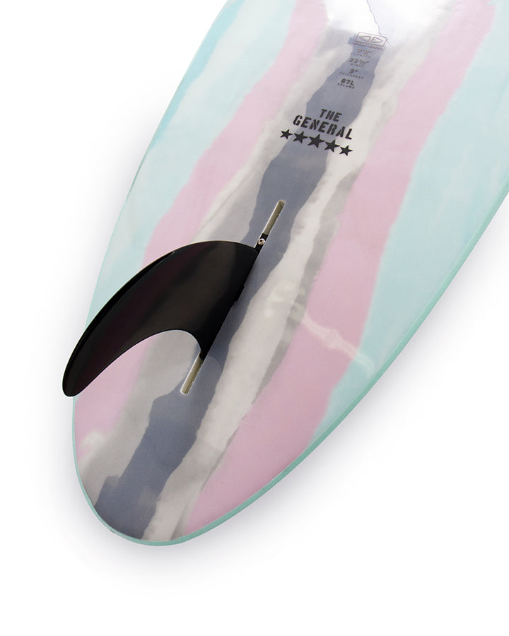 Load image into Gallery viewer, O&E Creative Army The General Epoxy-Soft - Mint