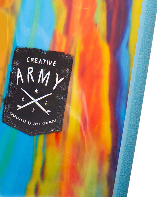 O&E Creative Army The General Epoxy-Soft - Multi