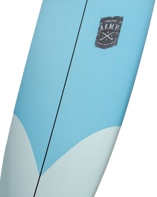 O&E Creative Army The General Epoxy-Soft - Multi