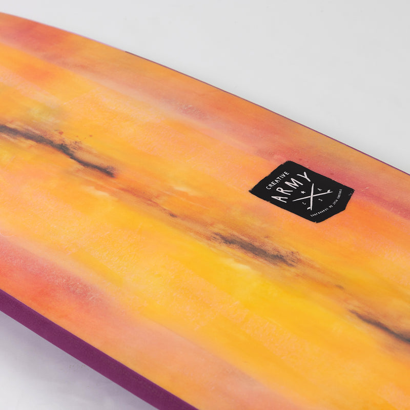 Load image into Gallery viewer, O&E Creative Army The General Epoxy-Soft - Mauve