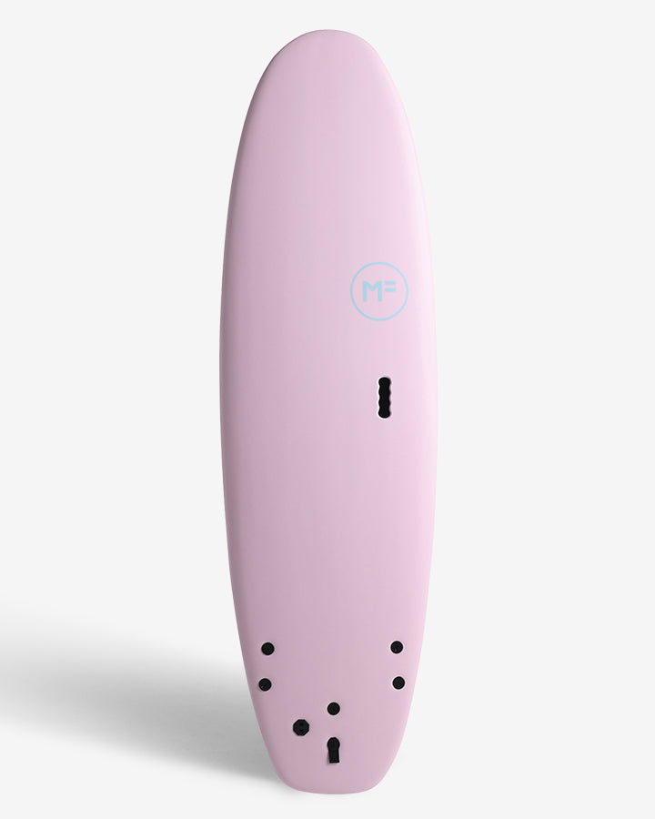 Load image into Gallery viewer, Mick Fanning Beastie Supersoft - Baby Pink