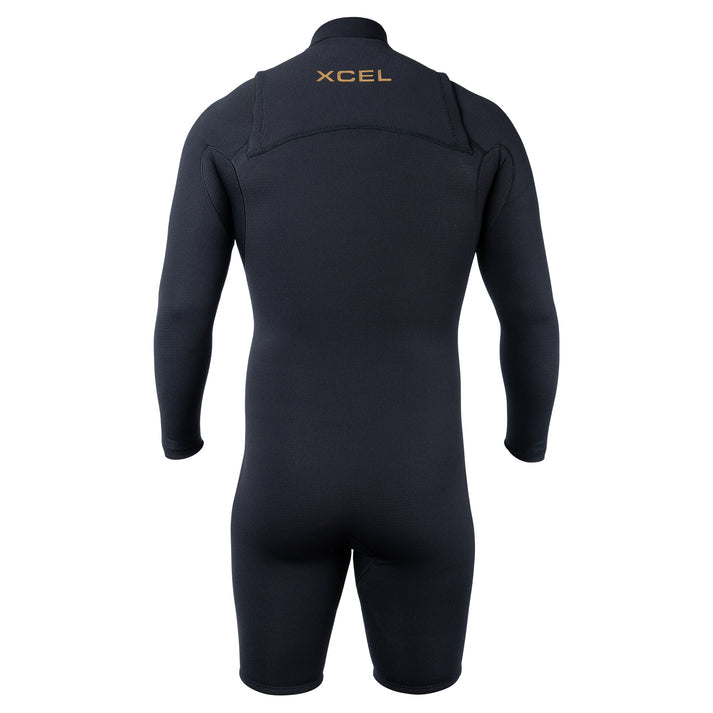 Load image into Gallery viewer, Xcel Comp + 2/1.5mm L/S Springsuit