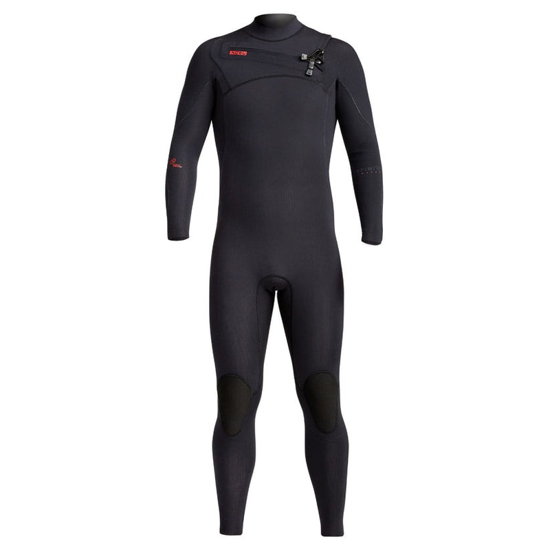 Load image into Gallery viewer, Xcel Infiniti 4/3mm Fullsuit - Black