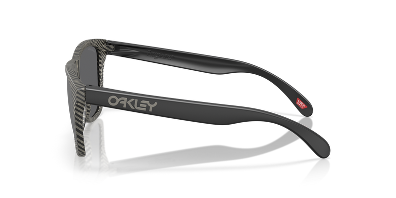 Load image into Gallery viewer, Oakley Frogskins Matte Grey ink w/ Prizm Black