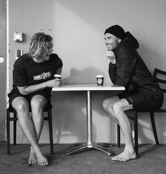 Load image into Gallery viewer, JS Industries Fusion Short