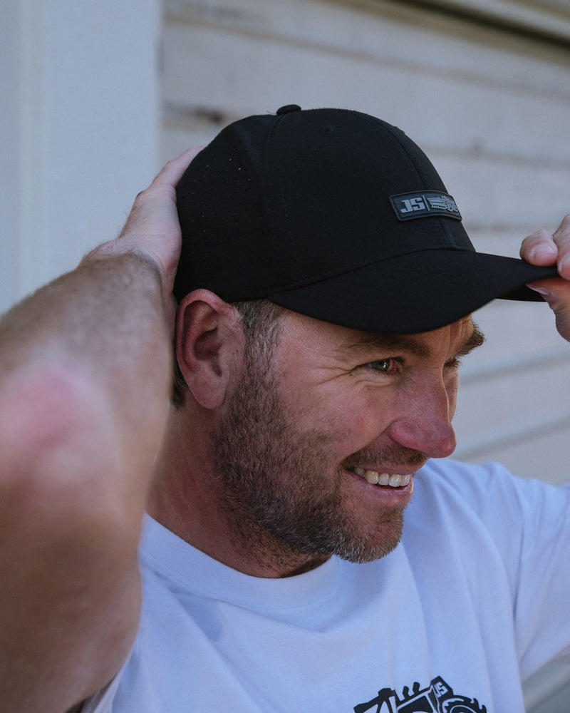 Load image into Gallery viewer, JS Industries Hyfi Corp Cap