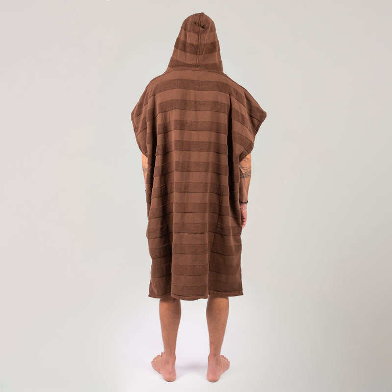 Load image into Gallery viewer, O&E Mens LAYZ Poncho