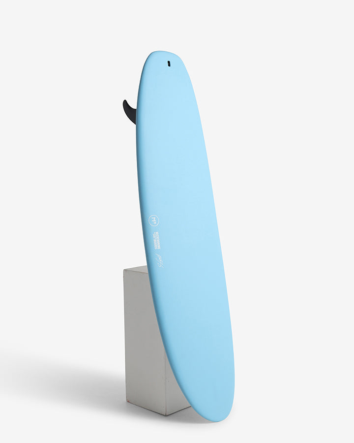 Load image into Gallery viewer, Mick Fanning Beastie Epoxy-Pro - Sky