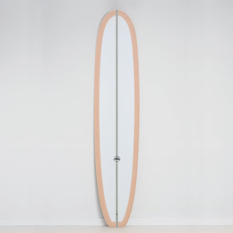 Load image into Gallery viewer, Aloha Chopped Log PU-PVCP - Musk