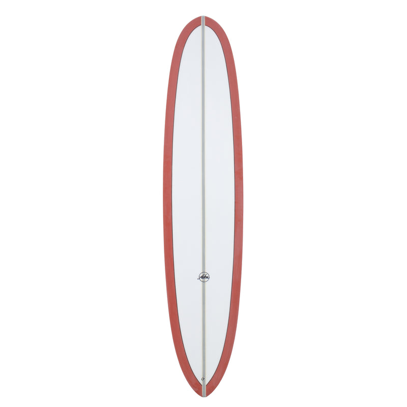 Load image into Gallery viewer, Aloha Pintail Nose Rider PU-PVCP - Blood