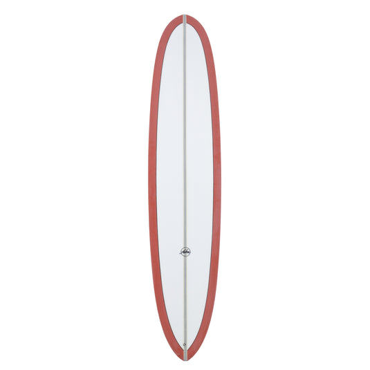 Aloha Pintail Nose Rider PU-PVCP - Blood