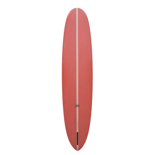 Aloha Pintail Nose Rider PU-PVCP - Blood