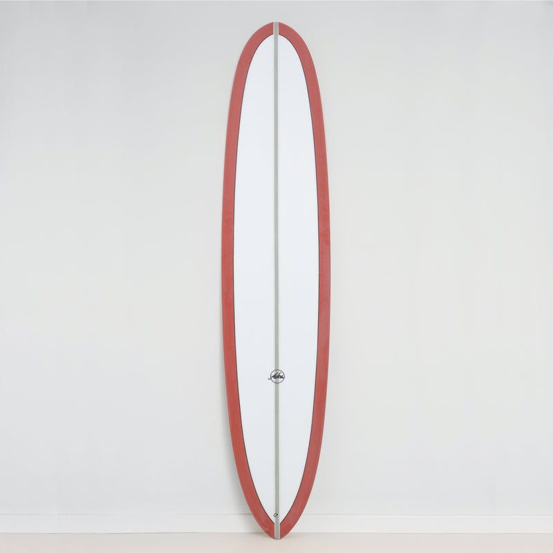 Load image into Gallery viewer, Aloha Pintail Nose Rider PU-PVCP - Blood