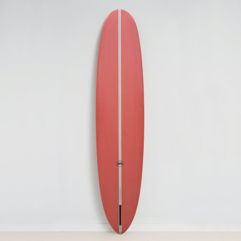 Load image into Gallery viewer, Aloha Pintail Nose Rider PU-PVCP - Blood