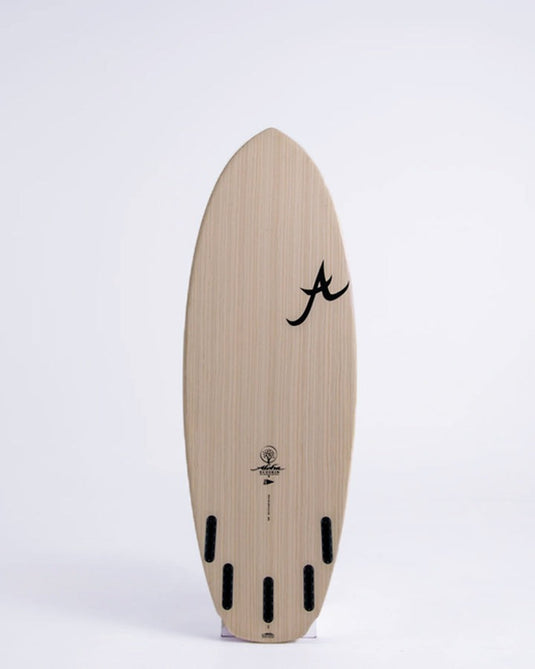 Aloha Black Panda Ecoskin - FCSII