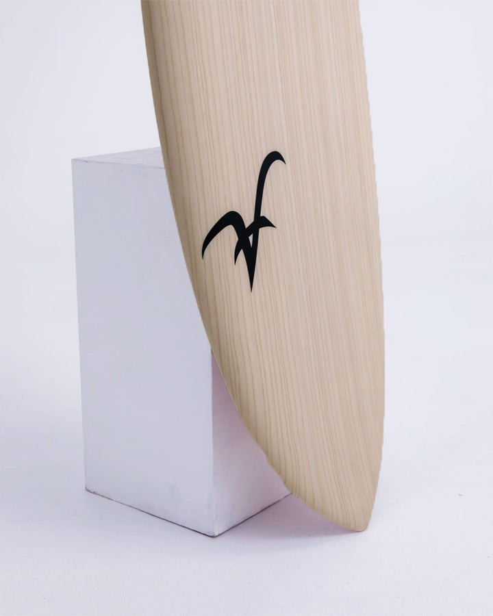 Load image into Gallery viewer, Aloha Black Panda Ecoskin - FCSII