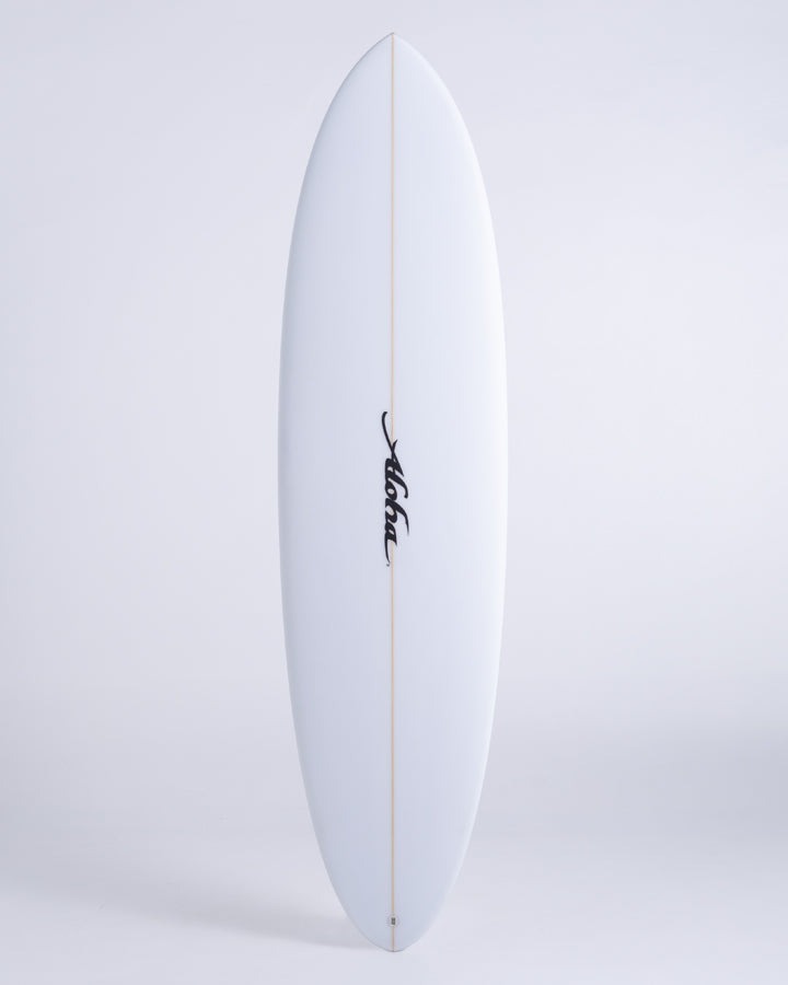Load image into Gallery viewer, Aloha EZ-Mid Thruster PU - Clear/FCSII