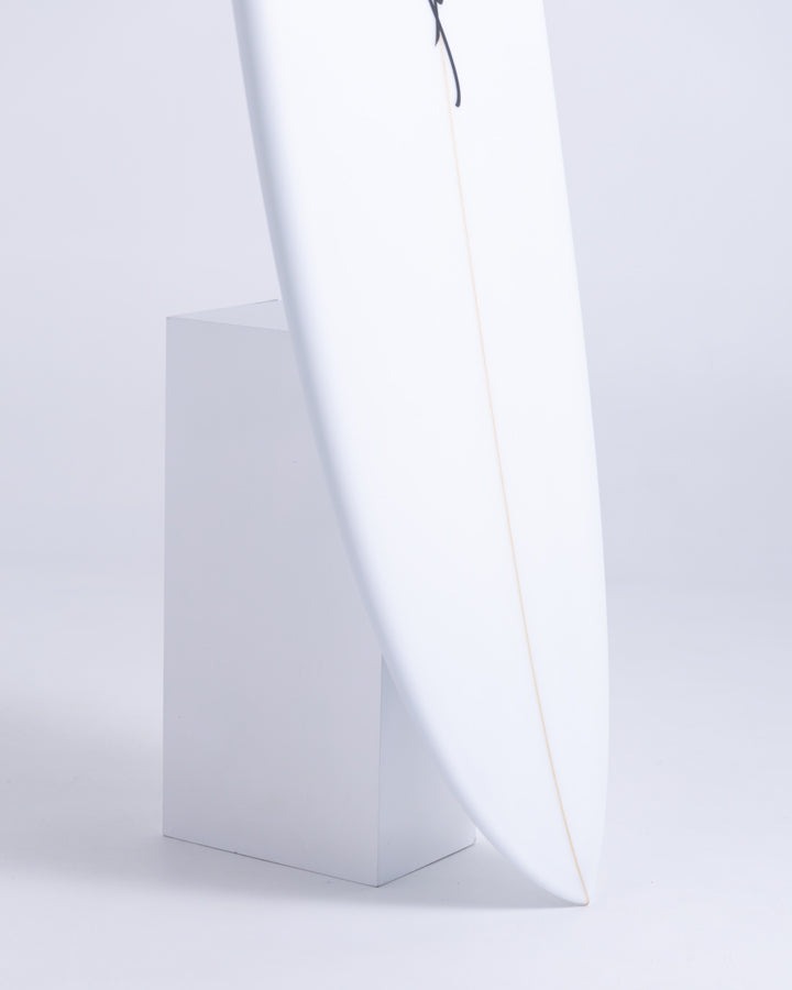 Load image into Gallery viewer, Aloha EZ-Mid Thruster PU - Clear/FCSII