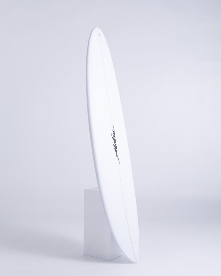 Load image into Gallery viewer, Aloha EZ-Mid Thruster PU - Clear/FCSII