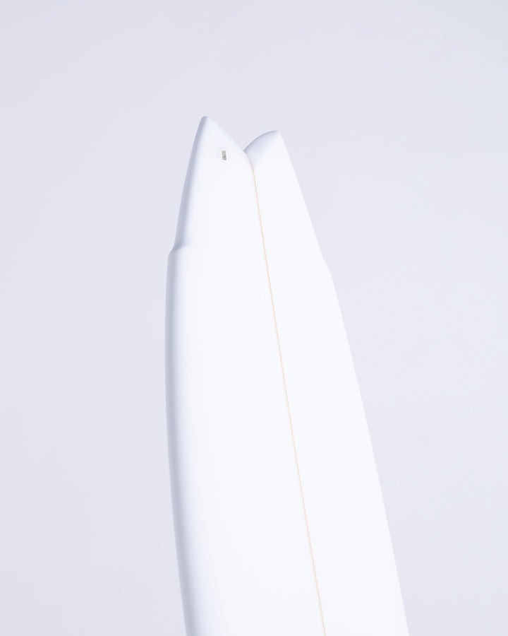 Load image into Gallery viewer, Aloha Wing Man PU - Clear/FCSII