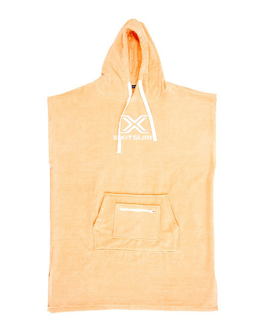 Exit Surf Ladies Hooded Poncho