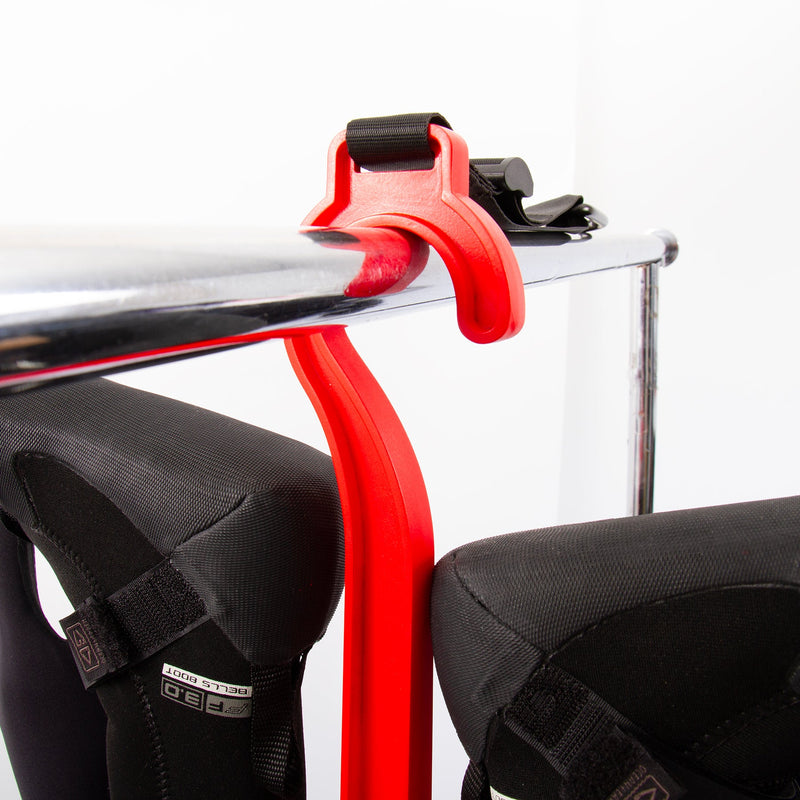 Load image into Gallery viewer, O&E Quick Dry Wetsuit  Accessory Hanger