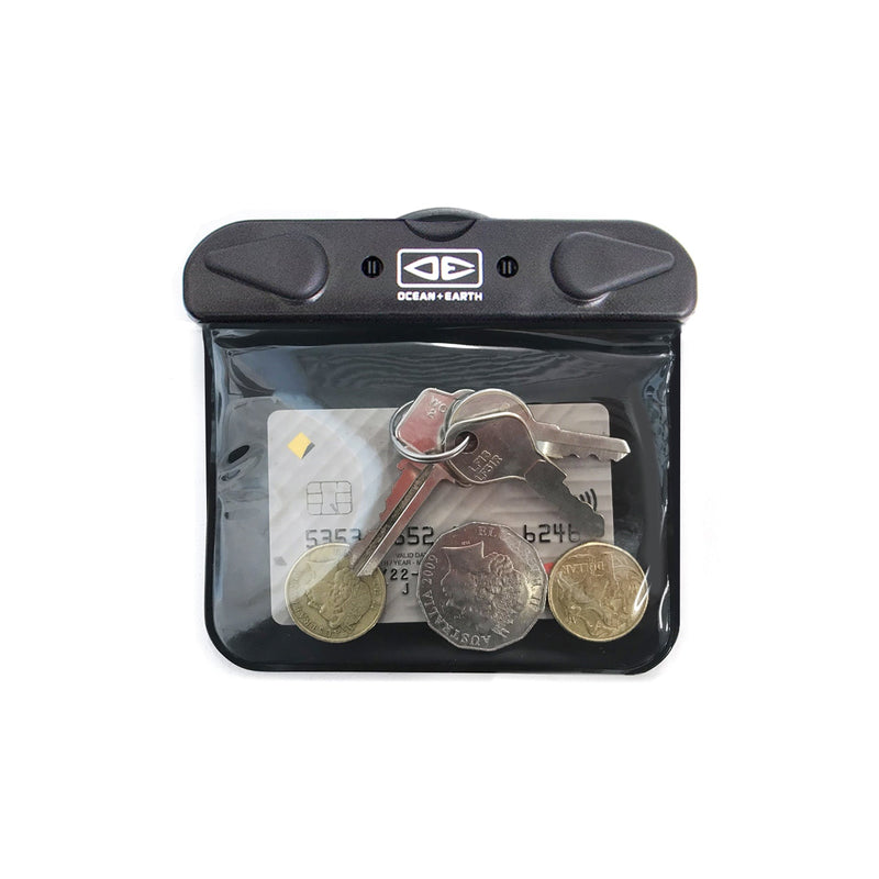 Load image into Gallery viewer, O&E Water Key Pouch