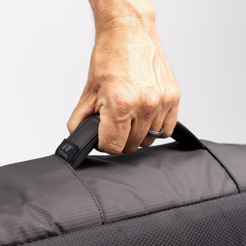 Load image into Gallery viewer, O&E APEX Fish/Short Travel Cover - 3 Board